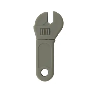 فلش مموری طرح French Wrench مدل DPL1171 ظرفیت 64 گیگابایت