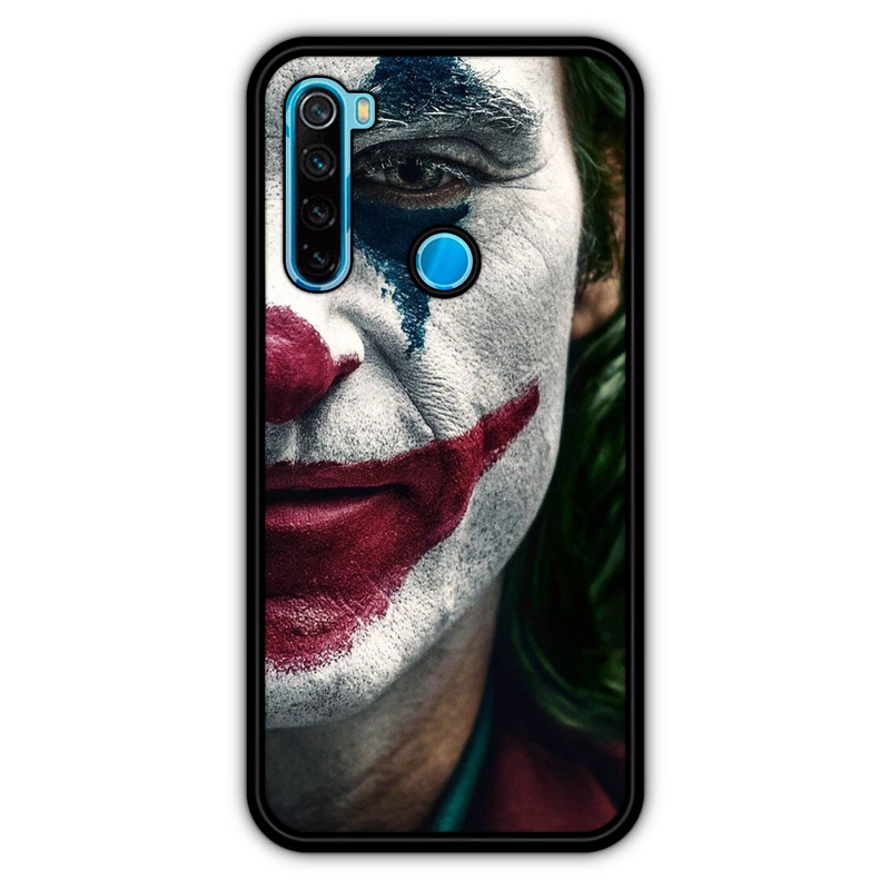 کاور مدل JJ232 مناسب برای گوشی موبایل شیائومی REDMI NOTE 8 