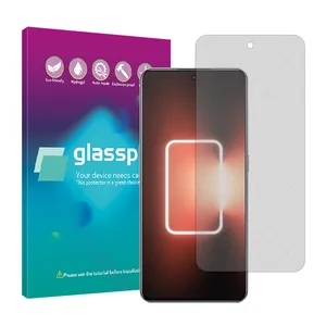 Glass Pro Resistant model matte Screen protector suitable for Realme GT3 mobile phone
