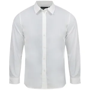 پیراهن آستین بلند مردانه مدل Alicxcx