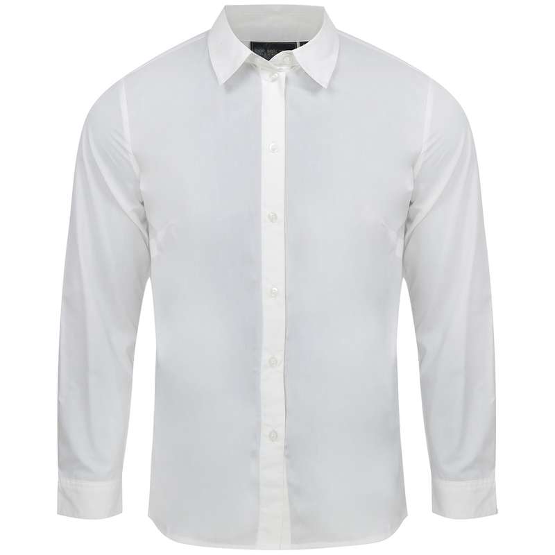 پیراهن آستین بلند مردانه مدل T54