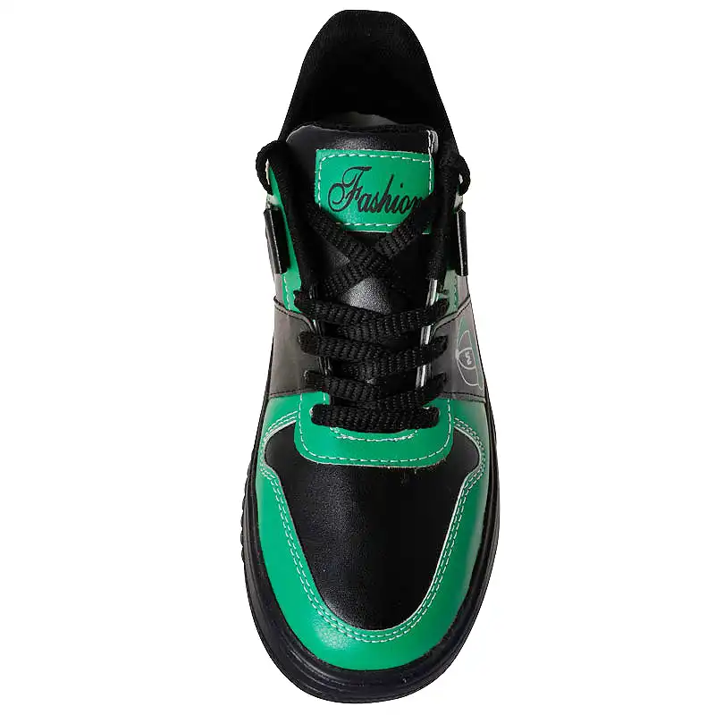 کفش روزمره زنانه مدل  349007702  اسپرت رنگ مشکی