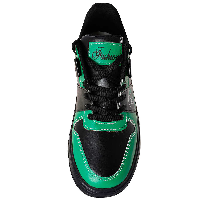 کفش روزمره زنانه مدل  349007702  اسپرت رنگ مشکی