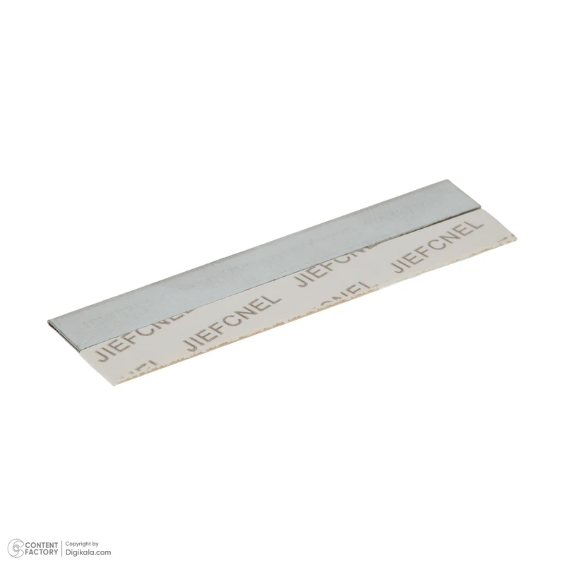 عکس شماره 4 : تیغ تراش مداد آرایشی مدل 105 بسته 10 عددی