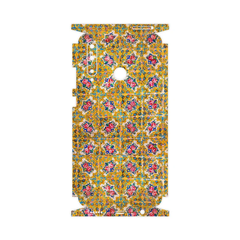 برچسب پوششی ماهوت مدل Iran Tile 15-FullSkin مناسب برای گوشی موبایل آنر 20 Lite
