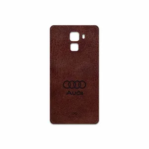 MAHOOT NL-AUDI Cover Sticker for Honor 7