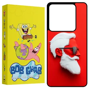  BOB Ghab BCPX6 Cover For Xiaomi Redmi Note 13 Pro 5G / Poco X6 5G