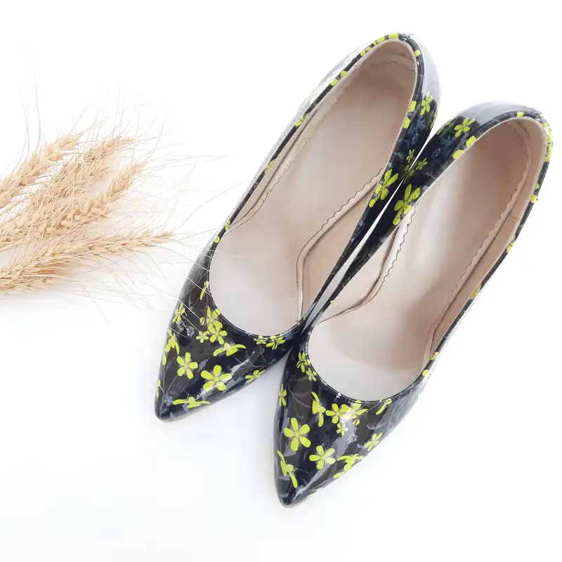 کفش زنانه مدل raziel 149