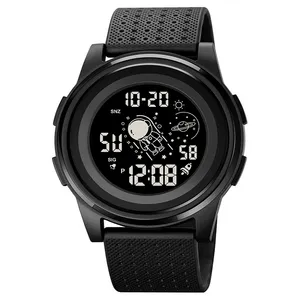 ساعت مچی دیجیتال بچگانه اسکمی مدل 1883