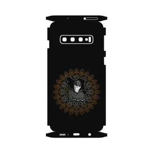 MAHOOT MohammadReza Shajarian-FullSkin Cover Sticker for Samsung Galaxy S10