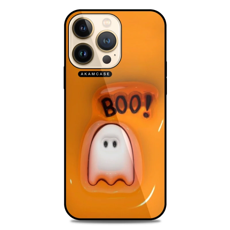 کاور آکام مدل AMC-WA13PRO-JELLY-28 مناسب برای گوشی موبایل اپل iPhone 13 Pro