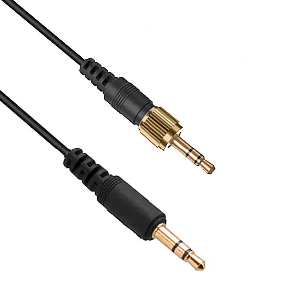 کابل TRS به TRS کامیکا مدل CVM-DL-CPX طول 1 متر