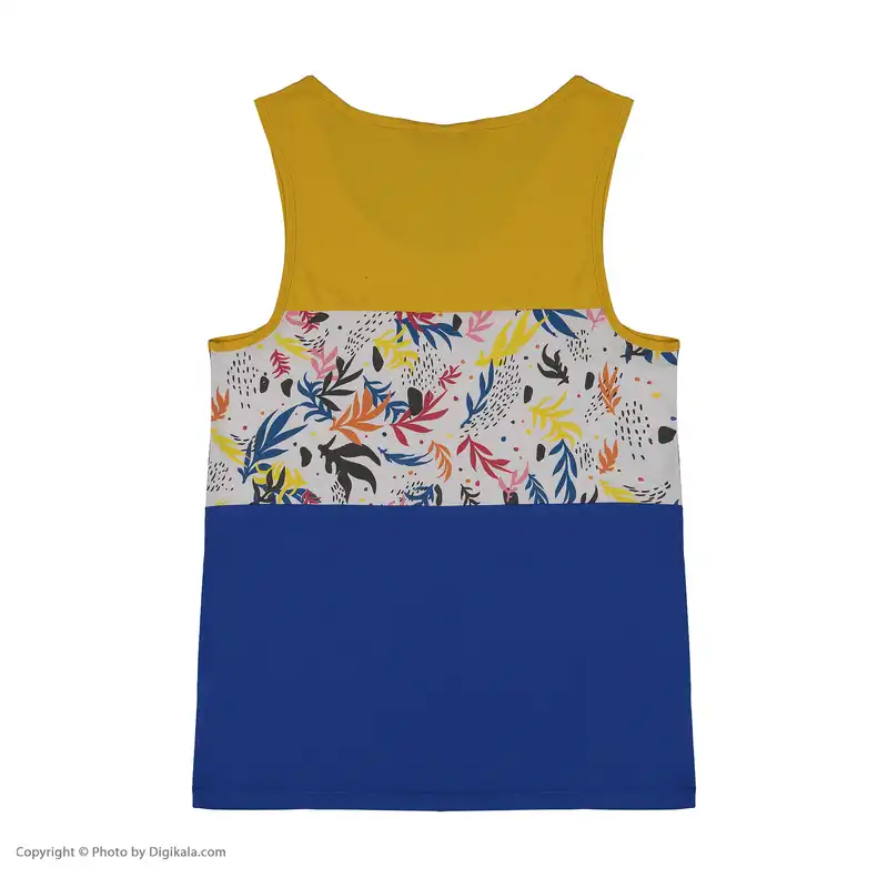 تاپ پسرانه ایزی دو مدل 218128316