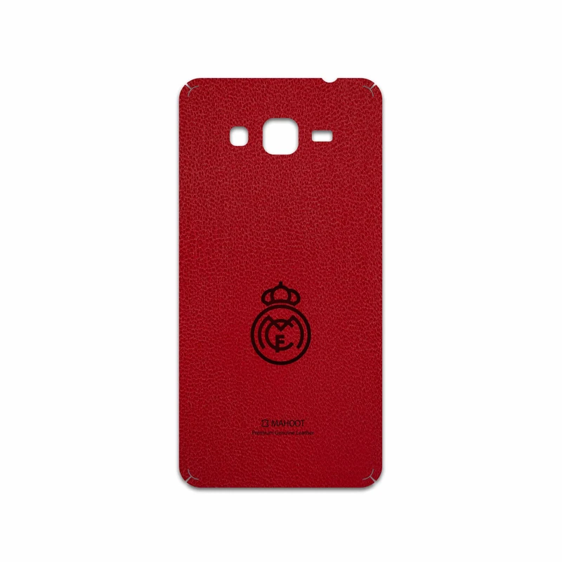 برچسب پوششی ماهوت مدل RL-REAL مناسب برای گوشی موبایل سامسونگ Galaxy Grand Prime