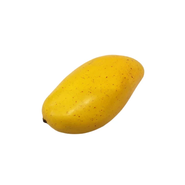 میوه تزیینی مدل انبه کد 199
