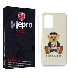 HEPRO MC Cover for SAMSUNG GALAXY A53