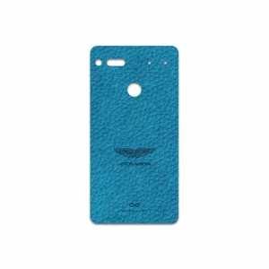 MAHOOT BL-ASTN_MRTN Cover Sticker for Essential PH1