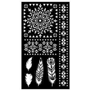 نقد و بررسی شابلون کد SP10332 توسط خریداران