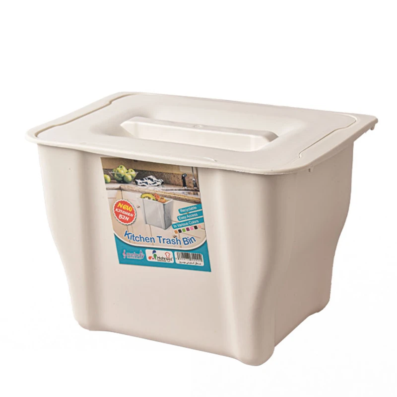 سطل زباله کابینتی مدل FD5413