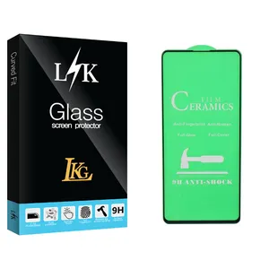 LKG LK Glass Ceramics Screen Protector For Samsung Galaxy A51