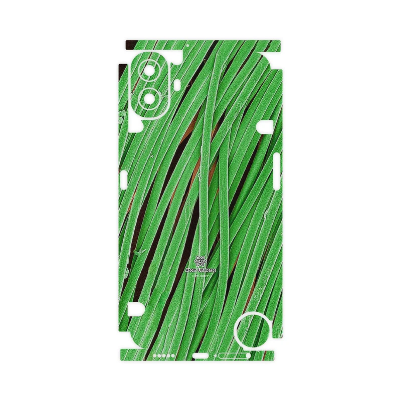 برچسب پوششی ماهوت مدل Atom Universe 5-FullSkin مناسب برای گوشی موبایل ناتینگ CMF Phone 1