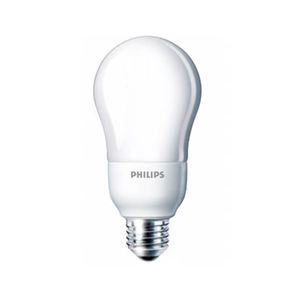 نقد و بررسی لامپ کم مصرف 18 وات فیلیپس مدل Ambiance bulb پایه E27 توسط خریداران