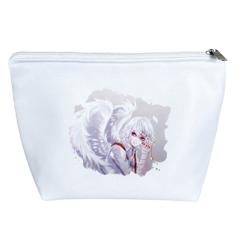 کیف لوازم آرایش دخترانه خندالو مدل سوزویا جوزو انیمه توکیو غول کد 1080