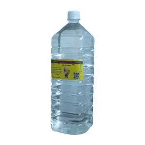 عرق بیدمشک ممتاز کاشان - 2 لیتر