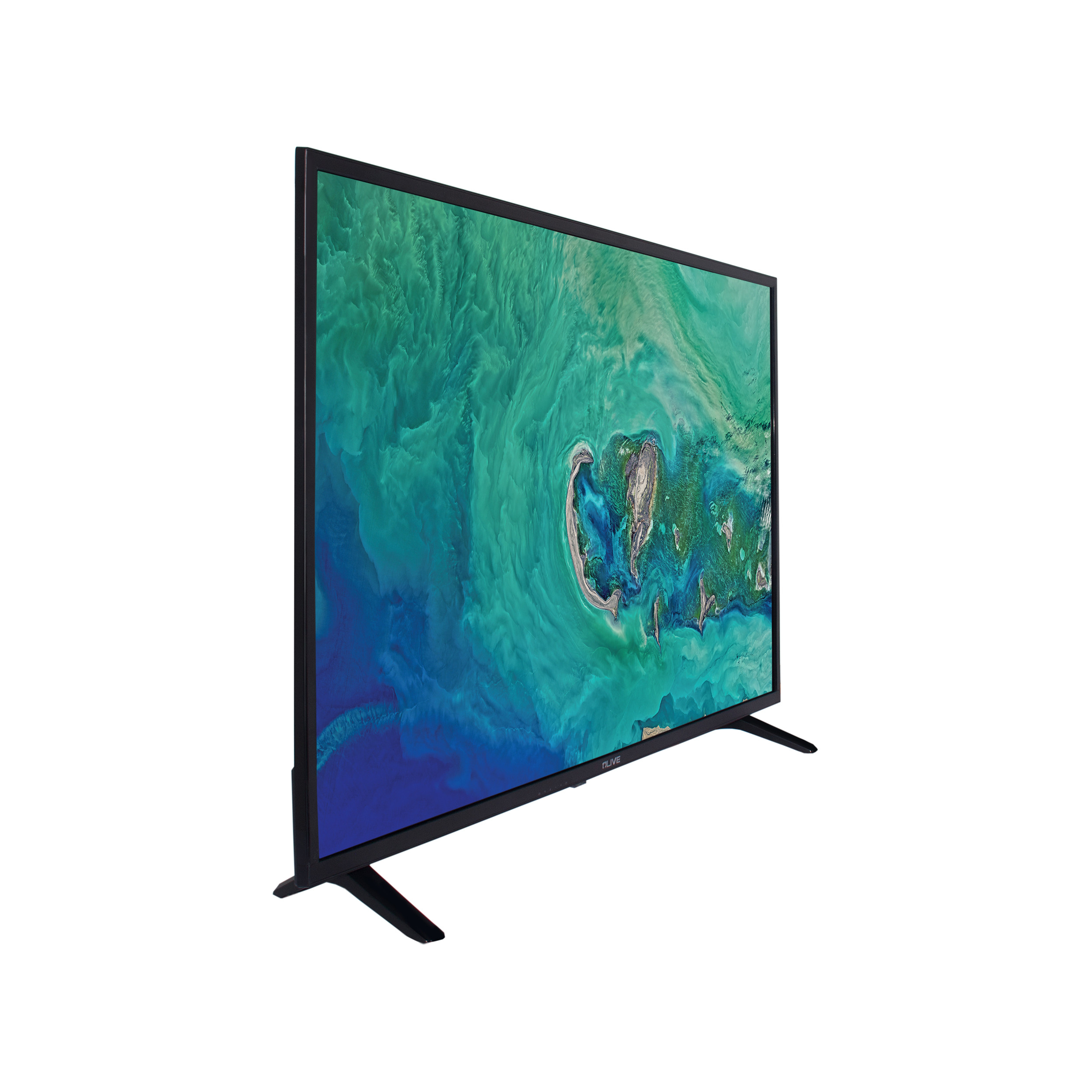 تلویزیون ال ای دی الیو مدل 43FB4410 سایز 43 اینچ