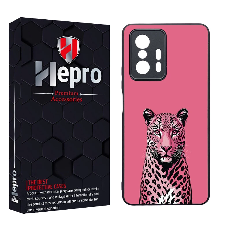کاور هپرو طرح فانتزی مدل TPU مناسب برای گوشی موبایل شیائومی MI 11T / MI 11T PRO