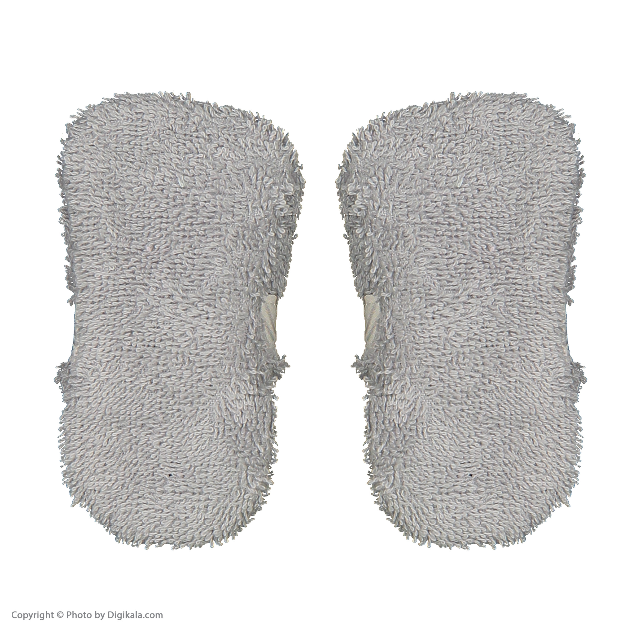 ست حوله 6 تکه نوزادی لیتل می مدل R01-0102