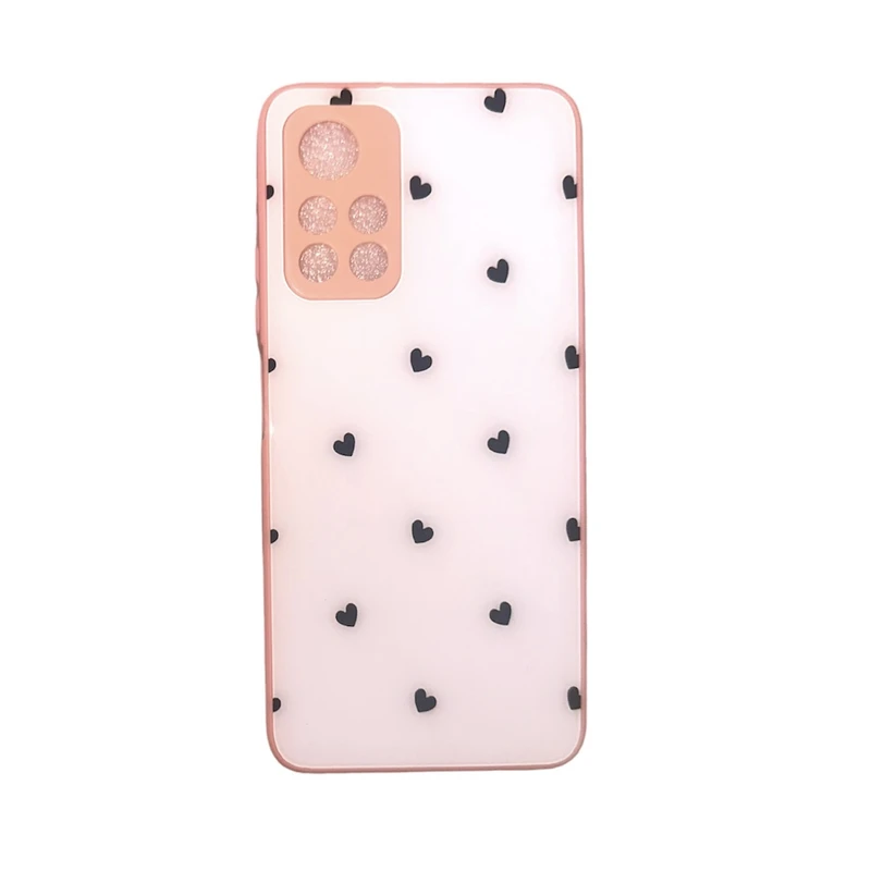 کاور کد 248 مناسب برای گوشی موبایل شیائومی note 11/note 11T5G/note 11S 5G