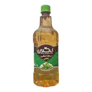 شربت سرکه انگبین نعنایی انگبین ـ ۱ لیتر