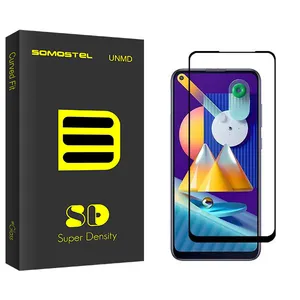 Somastel SD Ceramics Screen Protector For Samsung Galaxy M11