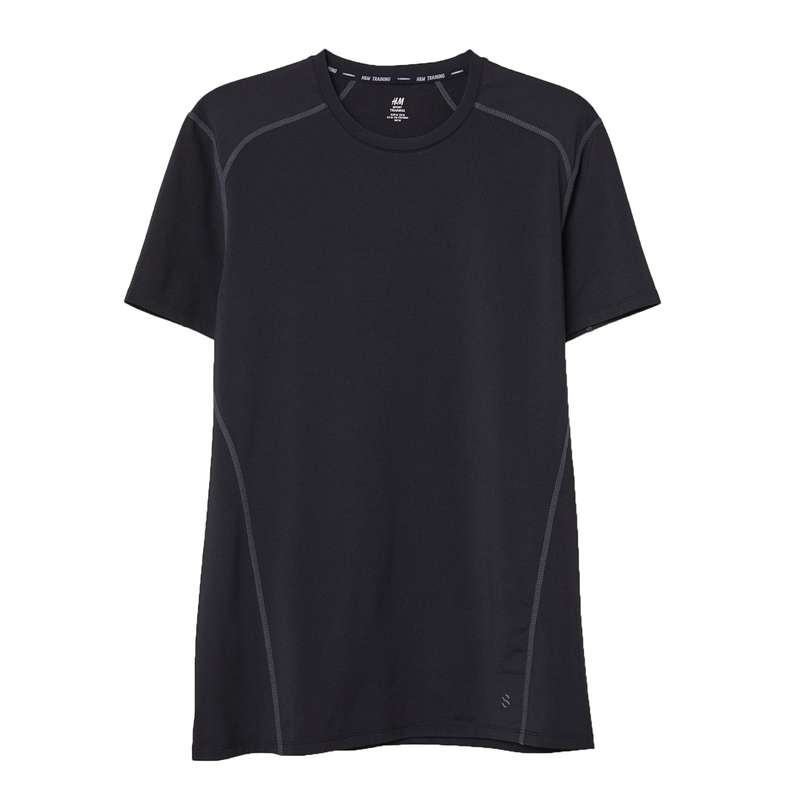 تی شرت ورزشی مردانه اچ اند ام مدل 0449123026