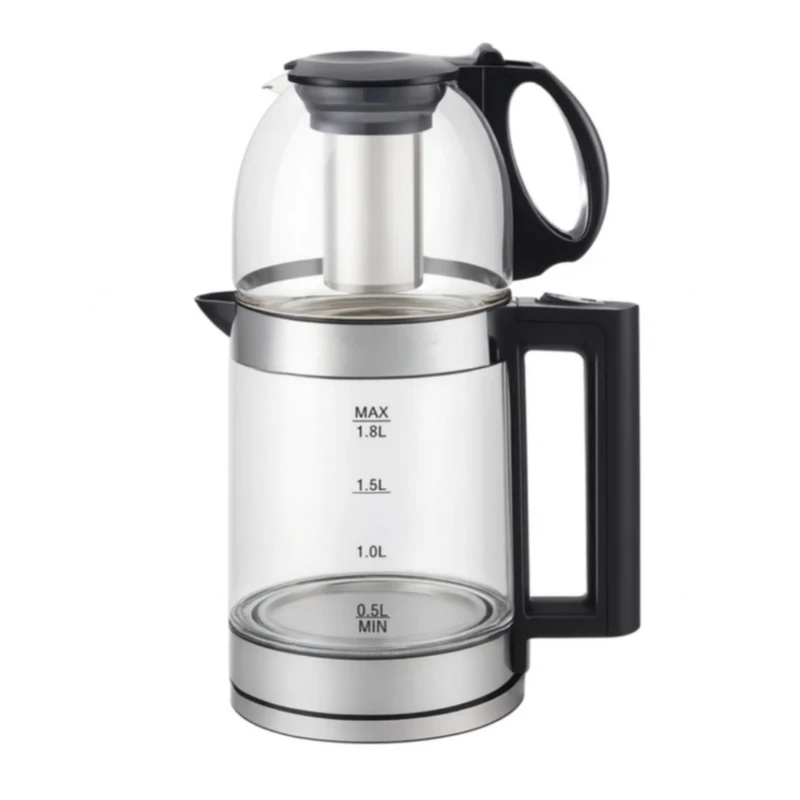 چای ساز روی هم مدل BM-7
