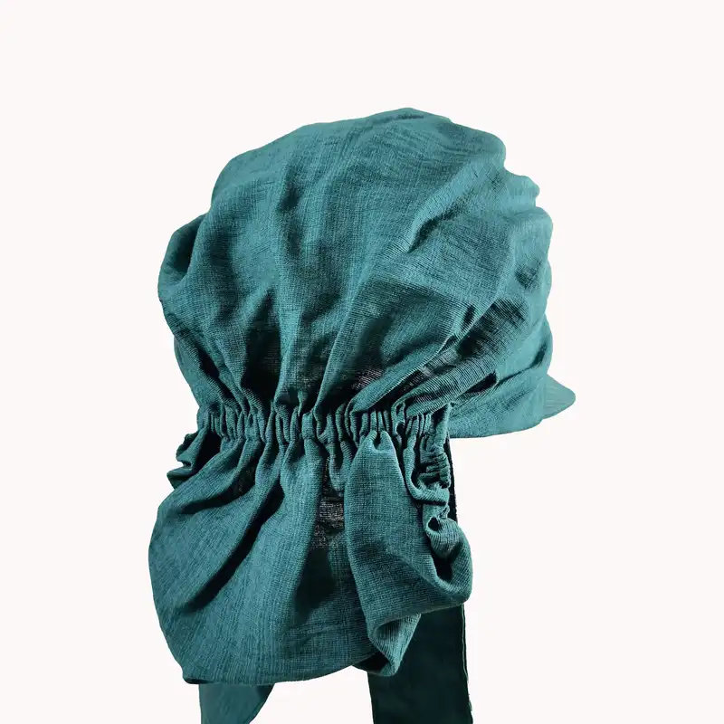 کلاه آفتابگیر زنانه اندلس مدل 10200