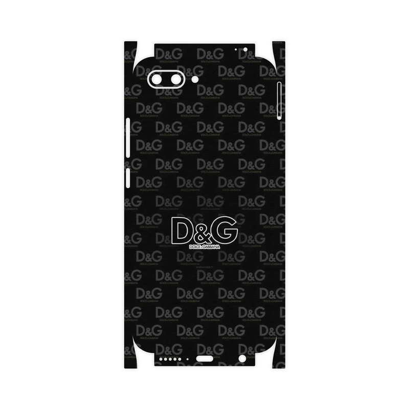 برچسب پوششی ماهوت مدل DG-FullSkin مناسب برای گوشی موبایل آنر 10
