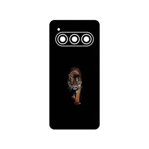 MAHOOT Wild_Tiger Cover Sticker for Daria Bond II 5G