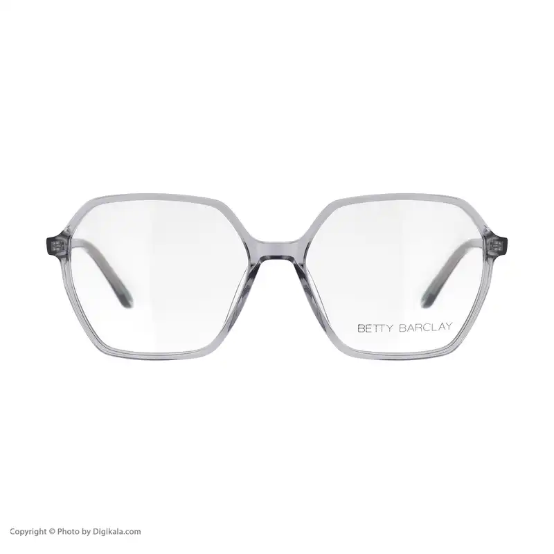 فریم عینک طبی بتی بارکلی مدل 51145-592