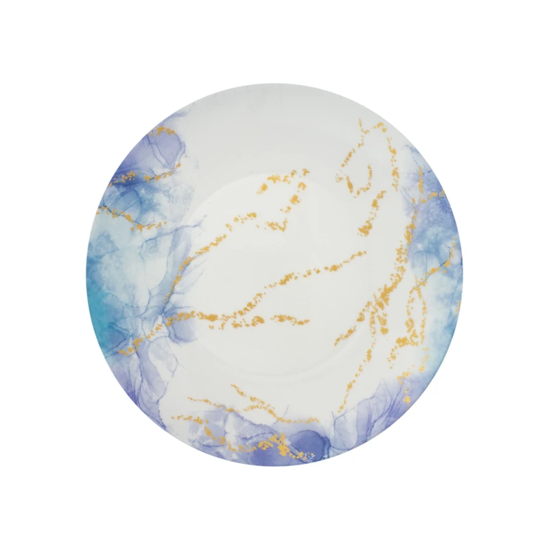 عکس شماره 5 : سرویس غذا خوری 28 پارچه پارس اپال کد 936