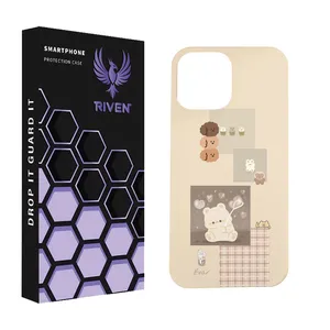 RIVEN RI2-19 Case For Apple iphone 14 Pro Max