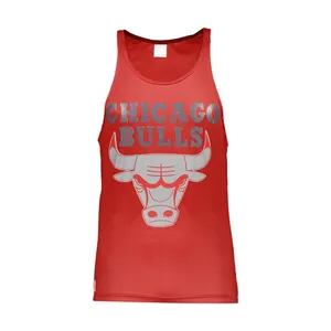 تاپ ورزشی مردانه مدل CHLLS