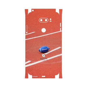 MAHOOT Rugby football-FullSkin Cover Sticker for LG V30