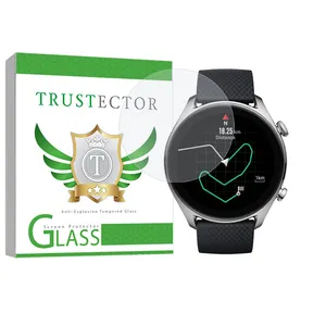 Trustector SMPWATCHT Screen Protector For Amazfit GTR 42 mm