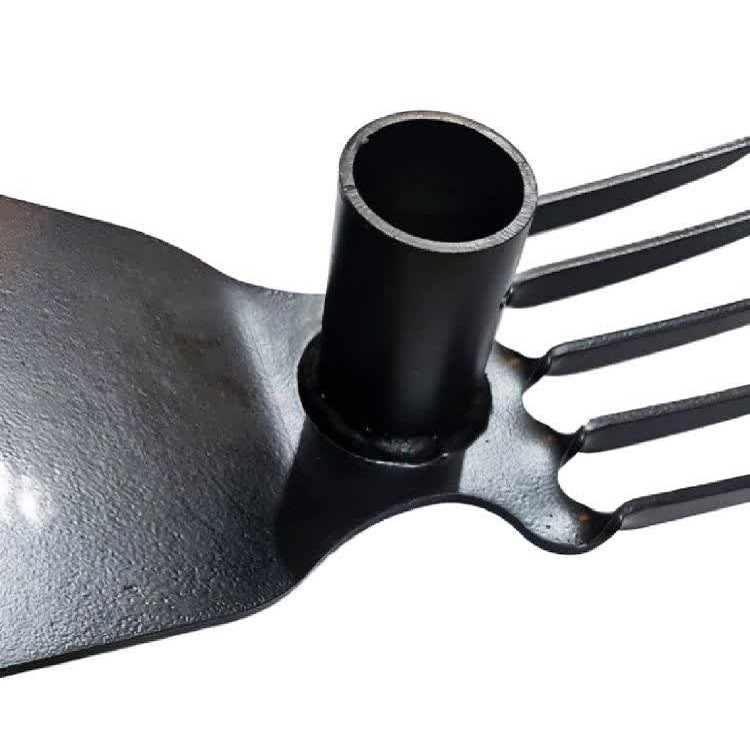 بیل ریشه زن مدل چنگال دار