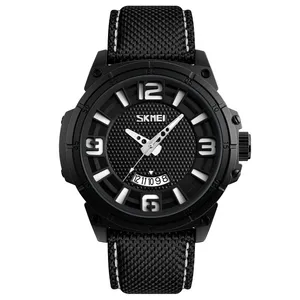 ساعت مچی عقربه‌ای مردانه اسکمی مدل 9170BL