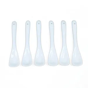 قاشق ادویه کد 12 بسته 6 عددی