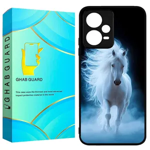 Ghab Guard GCHPX5P Cover For Xiaomi Poco X5 Pro 5G 