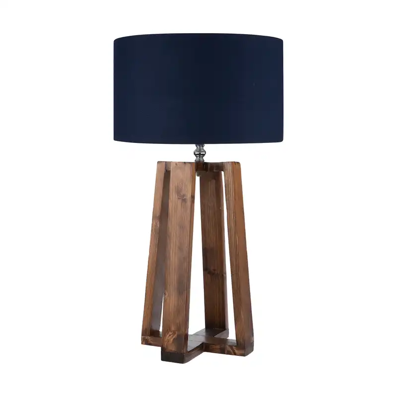 آباژور رومیزی مدل چهار پایه بعلاوه 1